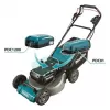 Zdroj externí zádový Makita Li-ion 36V/33,5Ah PDC1200 pro LXT/XGT bez adaptéru