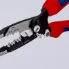 Multifunkční elektrikářské kleště americký model WireStripper Knipex