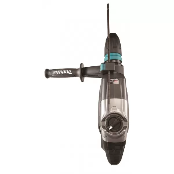 Aku vrtací kladivo Makita HR005GZ01, SDS-Max s AWS Li-ion XGT 40V - solo