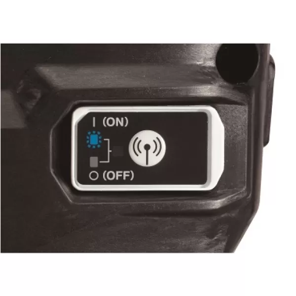 Aku vrtací kladivo Makita HR005GM202 Li-ion XGT 40V/4,0 Ah