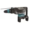 Aku vrtací kladivo SDS-max Makita HR006GZ 2x40V