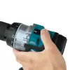 Aku vrtačka bezuhlíková Makita DDF487RAJ, Li-ion LXT 18V 2,0 Ah, makpac