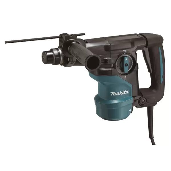 Vrtací kladivo Makita SDS-plus HR3001CJ 1050W