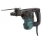 Vrtací kladivo Makita SDS-plus HR3001CJ 1050W