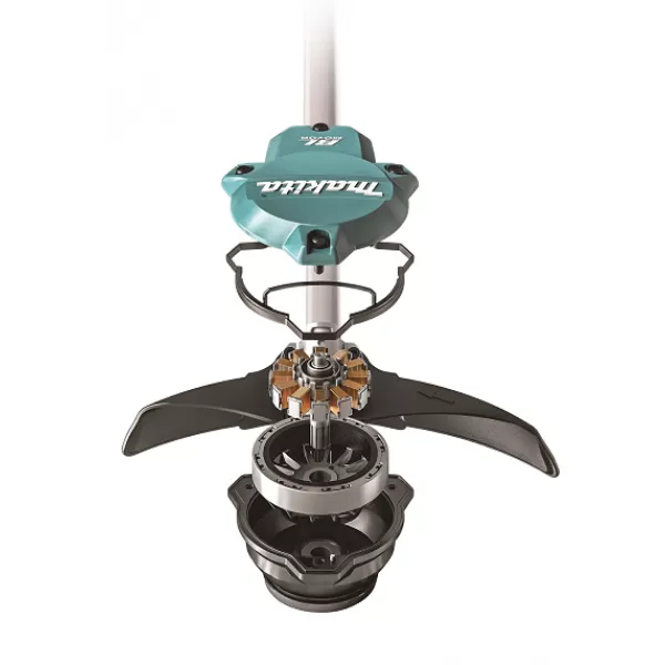 Aku křovinořez Makita UR003GZ01 Li-ion XGT 40V - solo