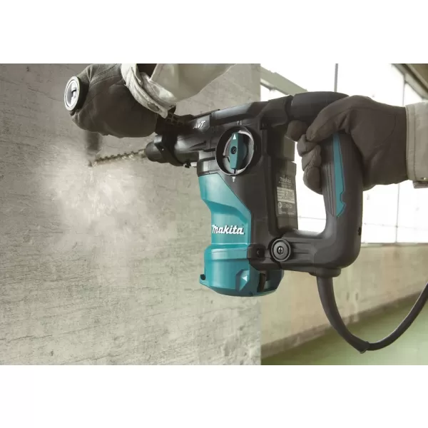 Vrtací kladivo Makita HR3011FCJ SDS-plus 3,9J,1050W