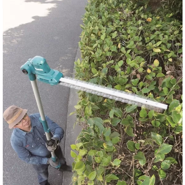 Aku plotostřih Makita DUN461WZ Li-ion LXT 18V - solo