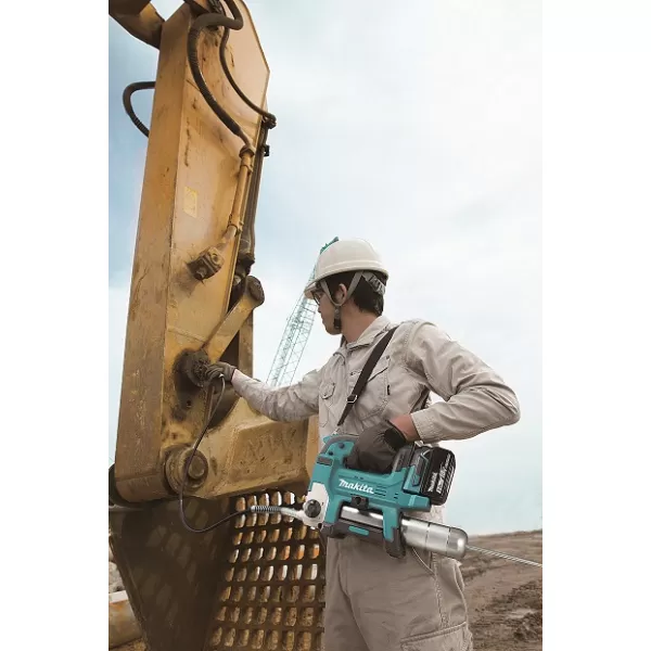 Aku maznice Makita DGP180Z Li-ion LXT 18V - solo