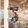 Aku vrtačka Makita DDF487Z, Li-ion LXT 18V - solo