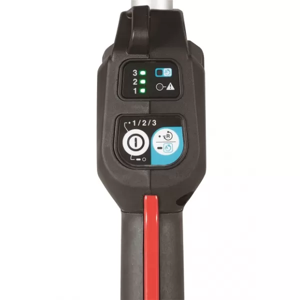 Aku křovinořez Makita UR003GZ01 Li-ion XGT 40V - solo