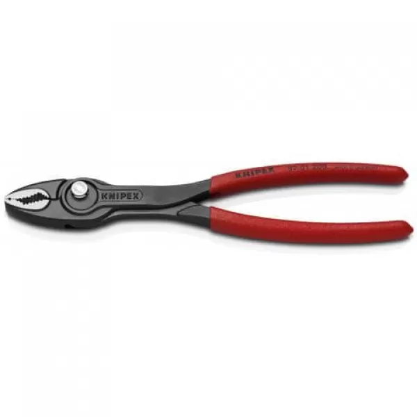 Kleště TwinGrip 200mm Knipex