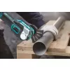 Aku oscilační nářadí MultiTool STARLOCK MAX Makita DTM52Z Li-ion LXT 18V - solo