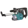 Vrtací kladivo Makita SDS-plus HR3012FCWJ s výměnným sklíčidlem a AVT 3,9J,1050W