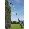 Aku plotostřih Makita DUN461WZ Li-ion LXT 18V - solo