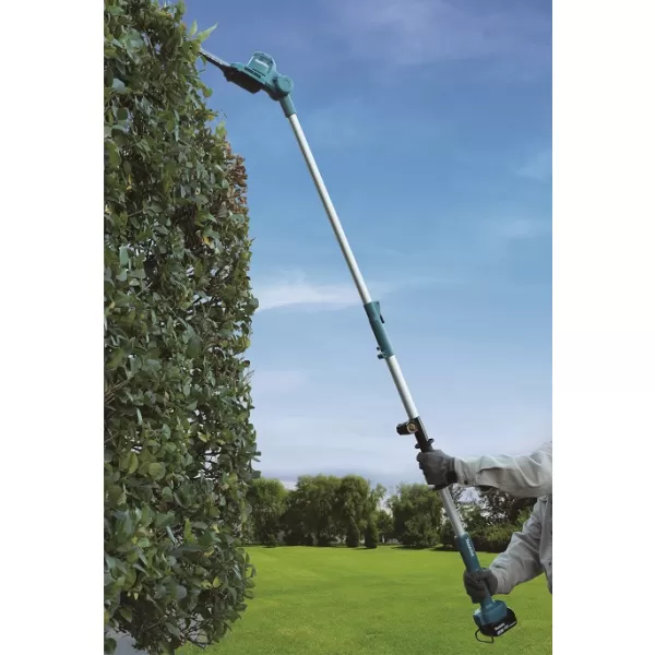 Aku plotostřih Makita DUN461WZ Li-ion LXT 18V - solo