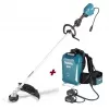 Zdroj externí zádový Makita Li-ion 36V/33,5Ah PDC1200 pro LXT/XGT bez adaptéru