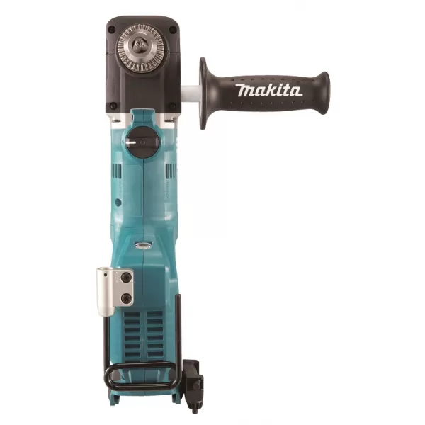 Aku úhlová vrtačka Makita DDA450ZK Li-ion LXT 18V, solo