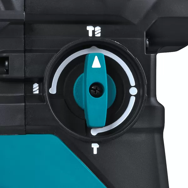 Vrtací kladivo Makita HR3011FCJ SDS-plus 3,9J,1050W