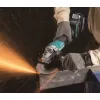 Aku úhlová bruska Makita GA036GZ 150mm Li-ion XGT 40V - solo