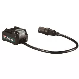 Adaptér napájecí Makita Li-ion XGT 40V/33,5Ah pro 191A64-2 a PDC1200