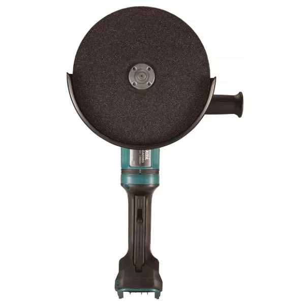 Aku úhlová bruska Makita GA038GT201 230mm Li-ion XGT 40V,/5,0Ah