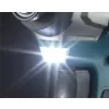 Aku rázový šroubovák Makita DTD157Z 1/4" Li-ion LXT 18V - solo
