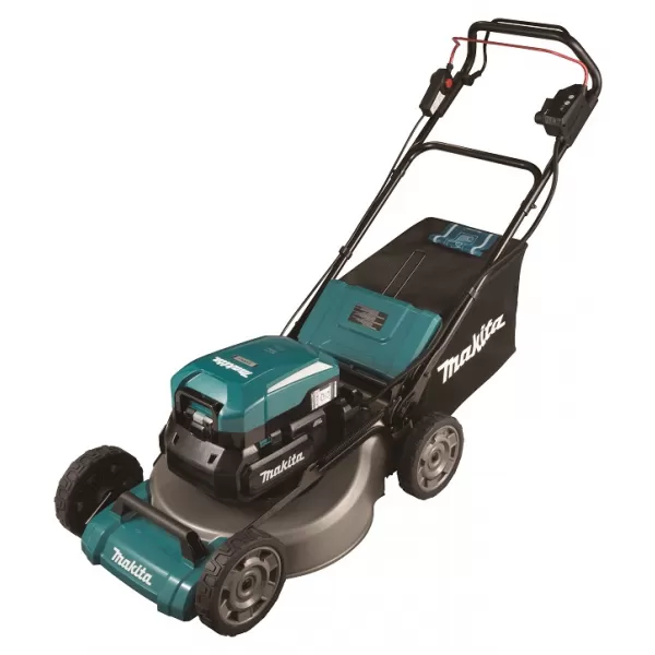 Aku sekačka s pojezdem Makita LM001CZ 530mm - solo