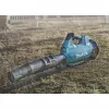 Aku ofukovač Makita UB001CZ Li-ion - solo, externí zdroj