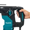 Vrtací kladivo Makita SDS-plus HR3012FCWJ s výměnným sklíčidlem a AVT 3,9J,1050W