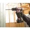 Aku vrtačka Makita DF333DSAP1 Li-ion CXT 12V/2,0Ah - pink