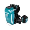 Zdroj externí zádový Makita Li-ion 36V/33,5Ah PDC1200 pro LXT/XGT bez adaptéru