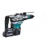 Aku vrtací kladivo Makita HR005GM202 Li-ion XGT 40V/4,0 Ah