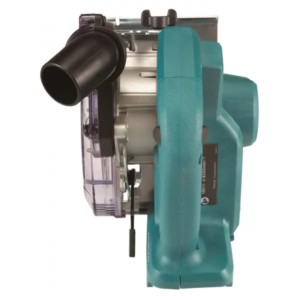 Aku diamantová řezačka Makita DCC500Z 125mm Li-ion LXT 18V - solo