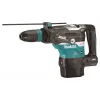 Aku vrtací kladivo Makita HR005GM202 Li-ion XGT 40V/4,0 Ah