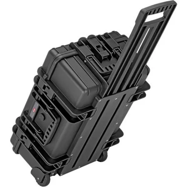 Kufr s nářadím „Robust45 Move”, pro mechaniky 609 mm