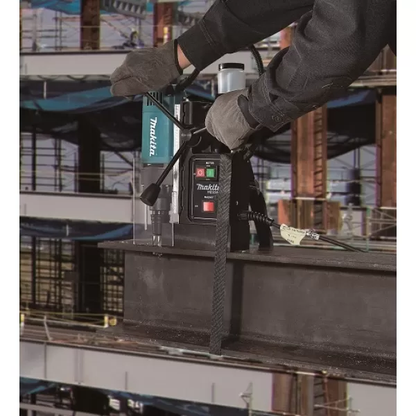 Magnetická vrtačka Makita HB350 35mm,1050W