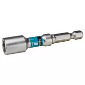 Klíč nástrčný 8,0mm magnetický Impact Premier H8-65mm Makita