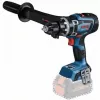 Aku vrtačka s příklepem Bosch GSB 18V-150 C Professional + L-Boxx 06019J5102