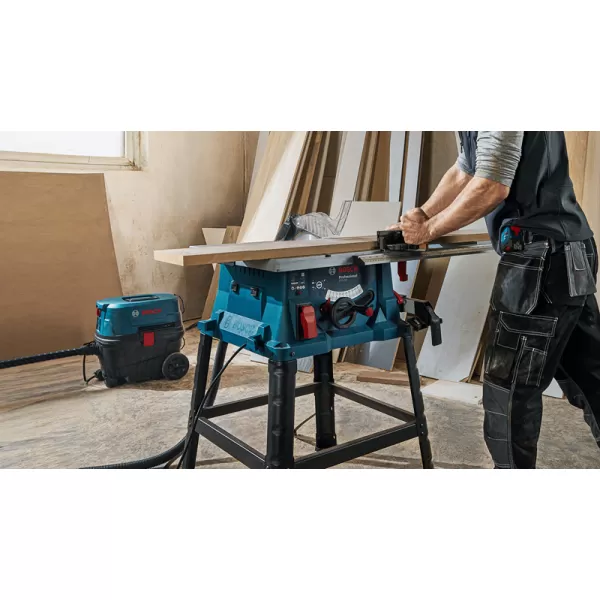 Stolní pila Bosch GTS 254 Professional 0601B45000