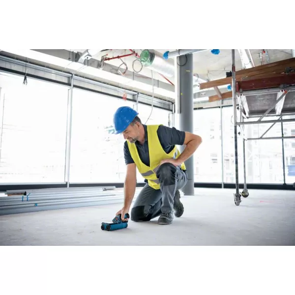 Detektor Bosch Wallscanner D-tect 200 C Professional 0601081608