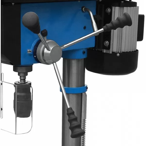 Stolní vrtačka GTB 20/812 Güde