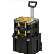 Pojízdný box na nářadí TSTAK 3v1 STANLEY FatMax FMST1-80101