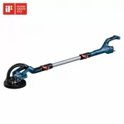 Bruska na sádrokarton Bosch GTR 550 Professional
