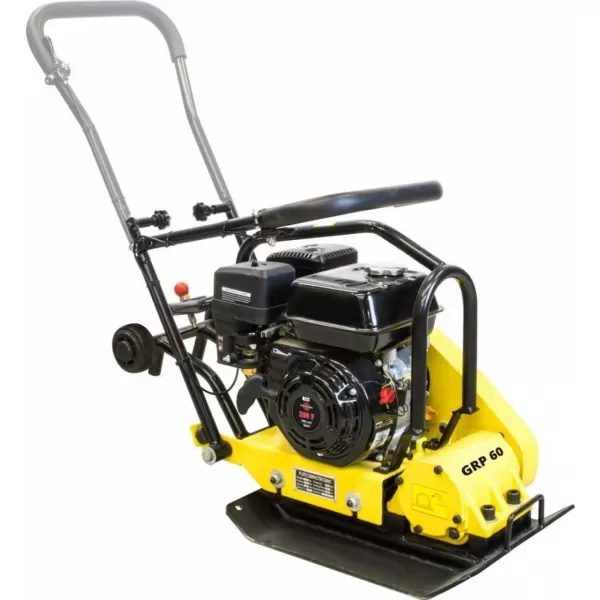 Vibrační deska Güde GRP 60