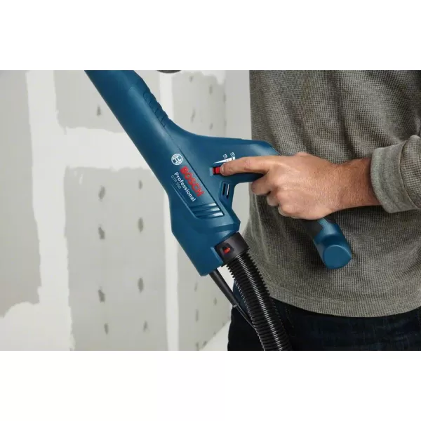 Bruska na sádrokarton Bosch GTR 550 Professional