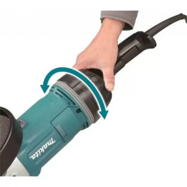 Úhlová bruska Makita GA9070X1, 230mm, 2800W