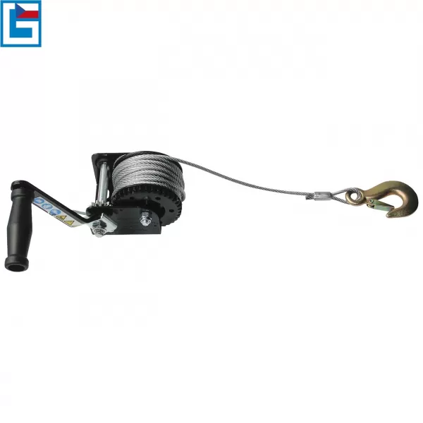 Lanový naviják typ 360 Güde