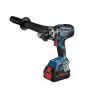 Aku vrtačka Bosch GSR 18V-150 C Professional solo + L-Boxx 06019J5002