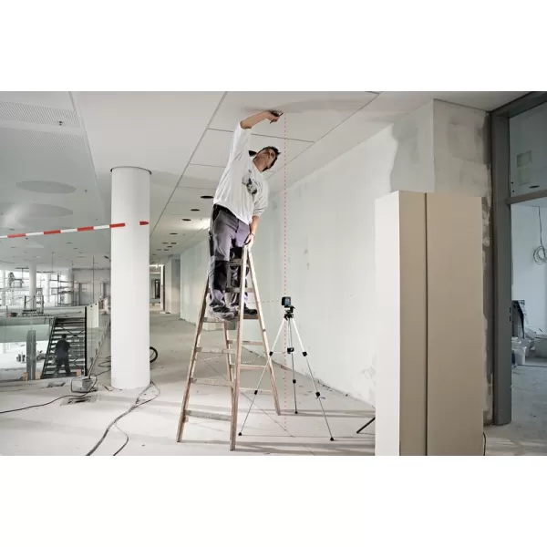 Laser křížový bodový Bosch GPL 5 G Professional 0601066P00