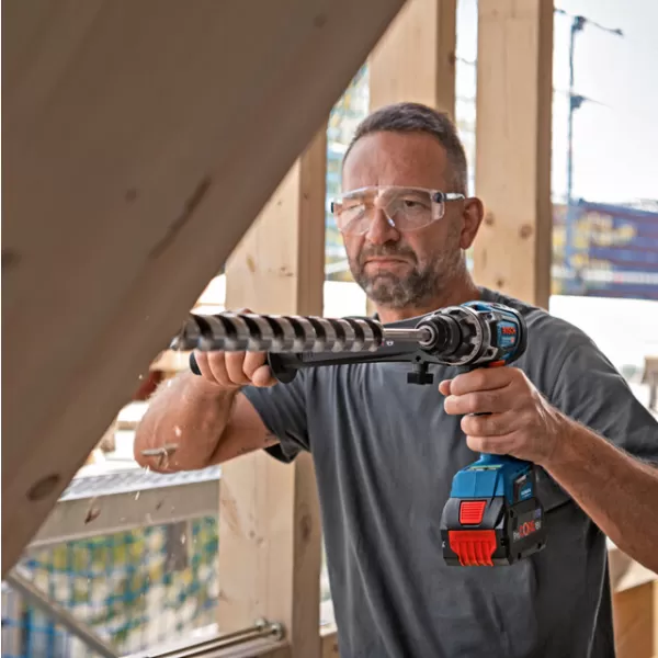 Aku vrtačka Bosch GSR 18V-150 C Professional solo 06019J5001